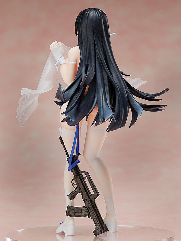 Girls' Frontline - QBZ-95 - S-style - 1/12 - Swimsuit Ver., Summer Cicada (FREEing) photo 17