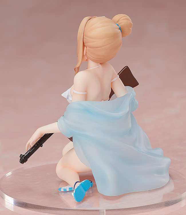 Girls' Frontline - Suomi KP/-31 - S-style - 1/12 - Swimsuit Ver., Midsummer Pixie (FREEing) photo 13