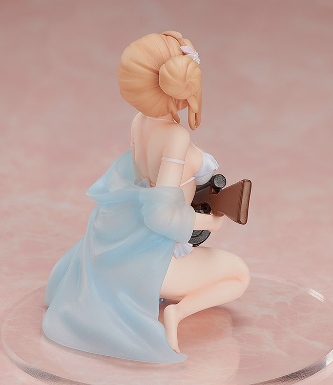 Girls' Frontline - Suomi KP/-31 - S-style - 1/12 - Swimsuit Ver., Midsummer Pixie (FREEing) photo 14