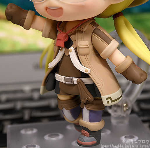 Made in Abyss - Riko - Nendoroid  (#1054) (Good Smile Company) photo 17