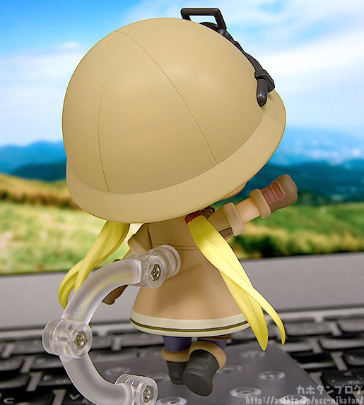 Made in Abyss - Riko - Nendoroid  (#1054) (Good Smile Company) photo 23