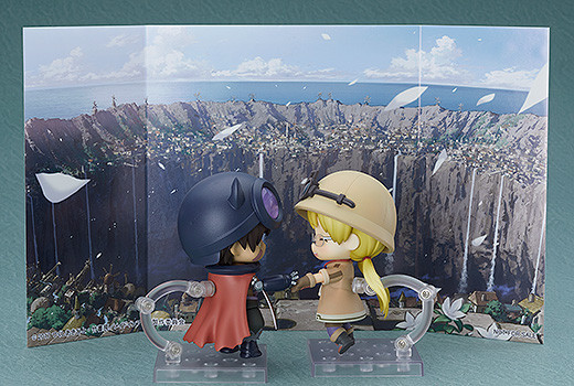 Made in Abyss - Reg - Nendoroid  (#1053) (Good Smile Company) photo 6
