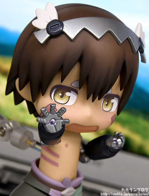 Made in Abyss - Reg - Nendoroid  (#1053) (Good Smile Company) photo 10