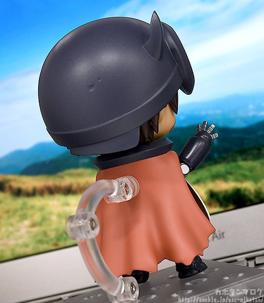 Made in Abyss - Reg - Nendoroid  (#1053) (Good Smile Company) photo 14
