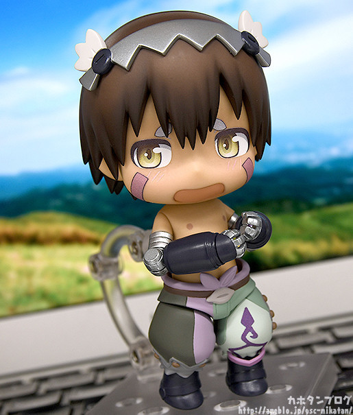 Made in Abyss - Reg - Nendoroid  (#1053) (Good Smile Company) photo 16