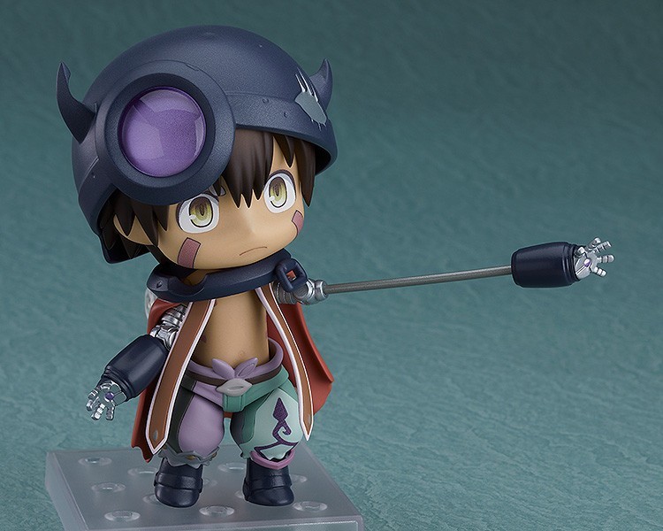 Made in Abyss - Reg - Nendoroid  (#1053) (Good Smile Company) photo 17
