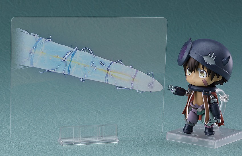 Made in Abyss - Reg - Nendoroid  (#1053) (Good Smile Company) photo 18