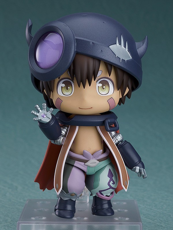 Made in Abyss - Reg - Nendoroid  (#1053) (Good Smile Company) photo 19