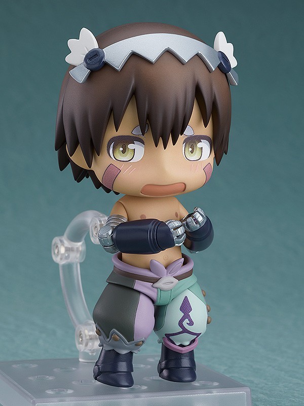 Made in Abyss - Reg - Nendoroid  (#1053) (Good Smile Company) photo 20
