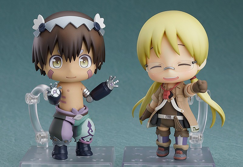 Made in Abyss - Reg - Nendoroid  (#1053) (Good Smile Company) photo 21
