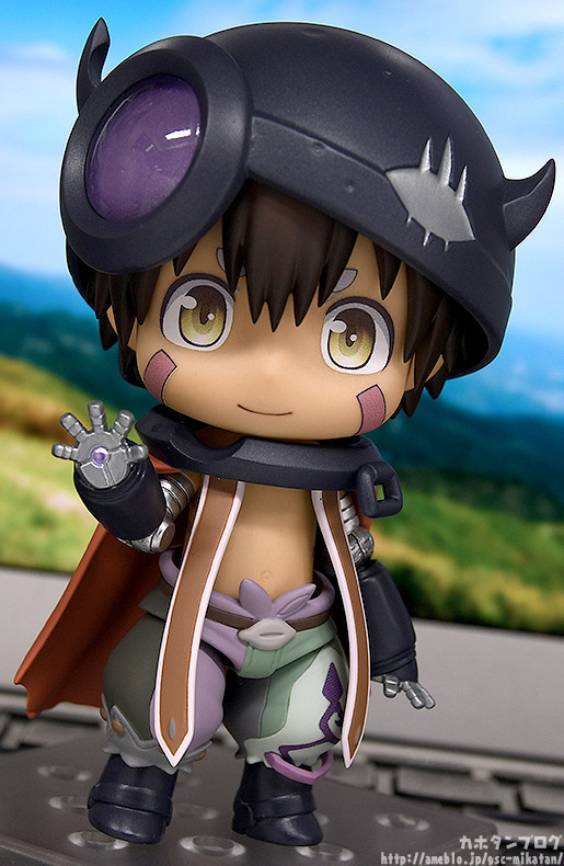 Made in Abyss - Reg - Nendoroid  (#1053) (Good Smile Company) photo 22