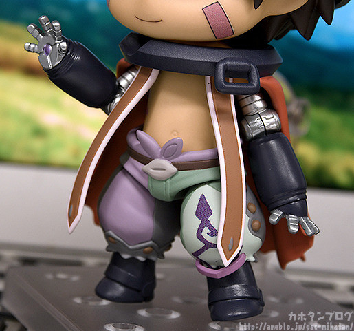 Made in Abyss - Reg - Nendoroid  (#1053) (Good Smile Company) photo 23