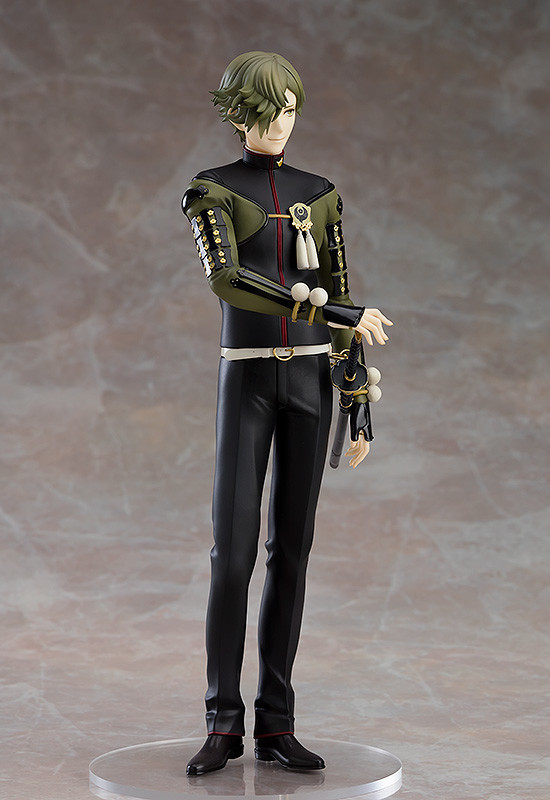 Touken Ranbu Online - Uguisumaru - 1/8 (Orange Rouge) photo 9