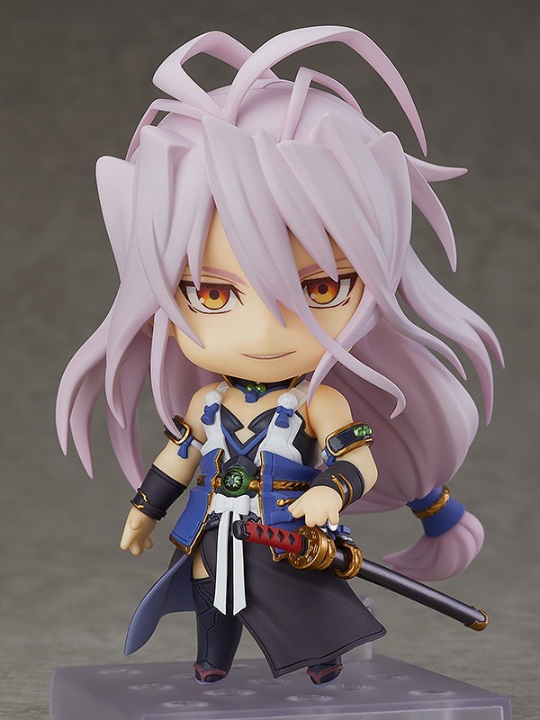 Touken Ranbu Online - Sengo Muramasa - Nendoroid  (#1071) (Orange Rouge) photo 2