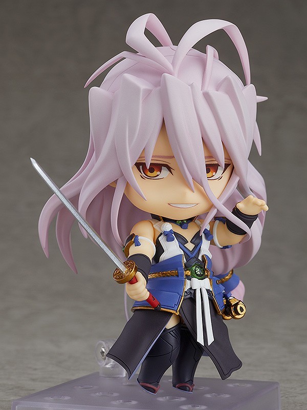 Touken Ranbu Online - Sengo Muramasa - Nendoroid  (#1071) (Orange Rouge) photo 5
