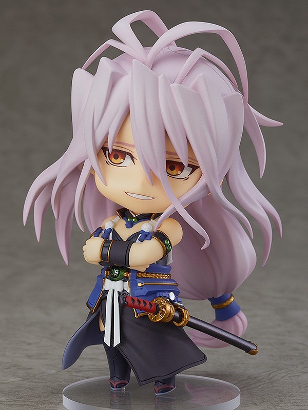 Touken Ranbu Online - Sengo Muramasa - Nendoroid  (#1071) (Orange Rouge) photo 10