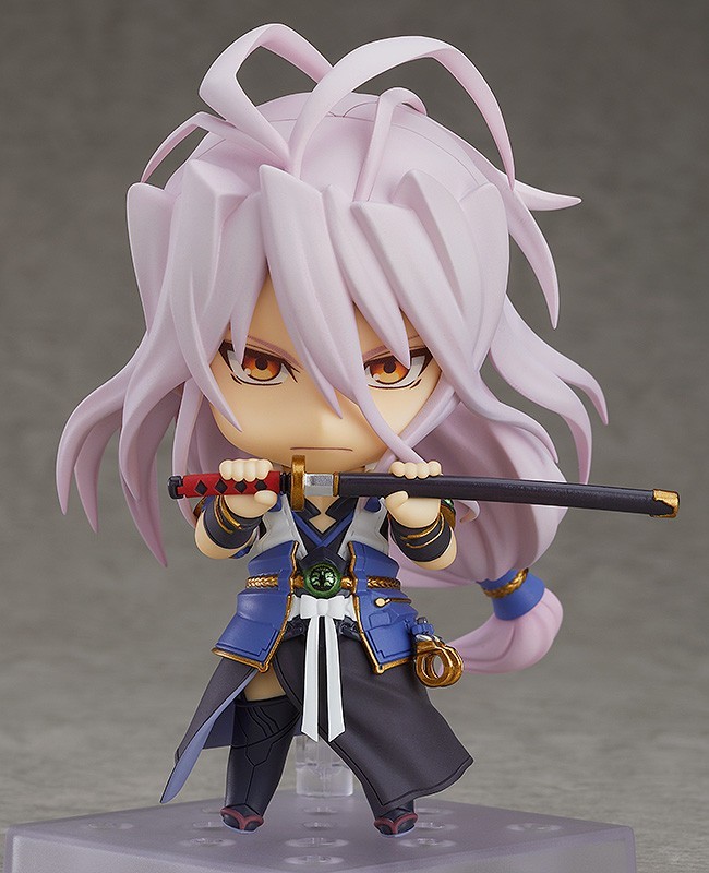 Touken Ranbu Online - Sengo Muramasa - Nendoroid  (#1071) (Orange Rouge) photo 12