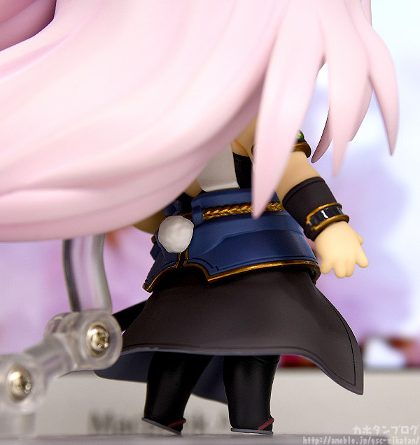 Touken Ranbu Online - Sengo Muramasa - Nendoroid  (#1071) (Orange Rouge) photo 20