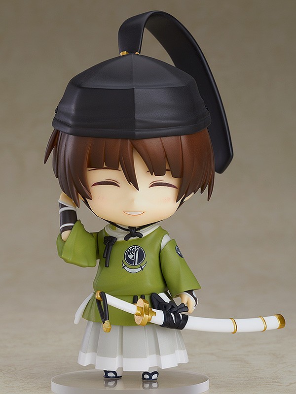 Touken Ranbu Online - Ishikirimaru - Nendoroid (#1085) (Orange Rouge) photo 8