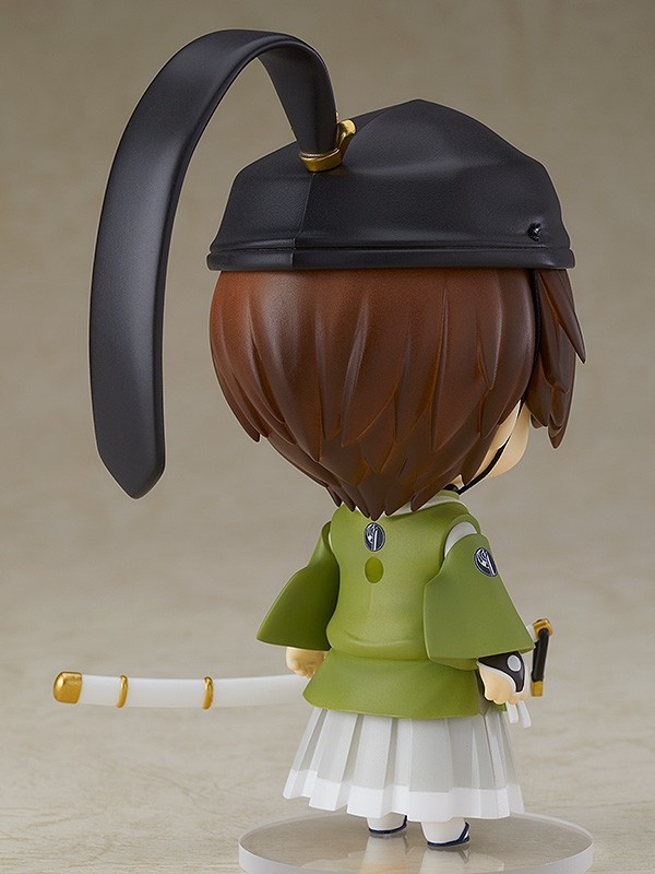 Touken Ranbu Online - Ishikirimaru - Nendoroid (#1085) (Orange Rouge) photo 13