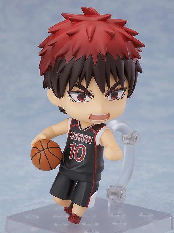 Kuroko no Basket - Kagami Taiga - Nendoroid  (#1074) (Orange Rouge) photo 6