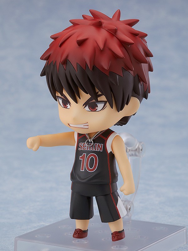 Kuroko no Basket - Kagami Taiga - Nendoroid  (#1074) (Orange Rouge) photo 11