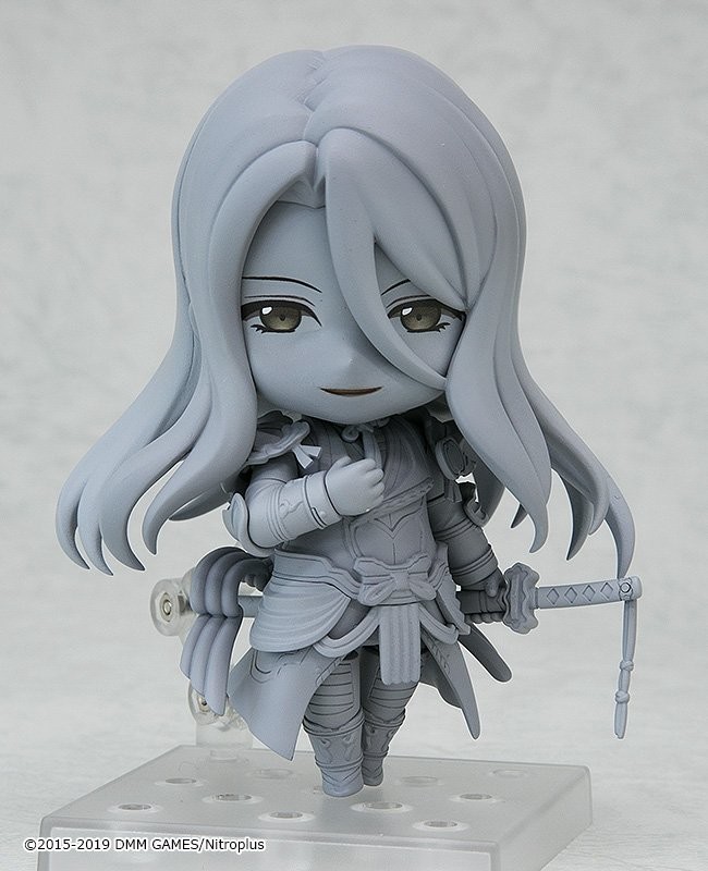 Touken Ranbu Online - Hachisuka Kotetsu - Nendoroid (#1131) (Orange Rouge) photo 4