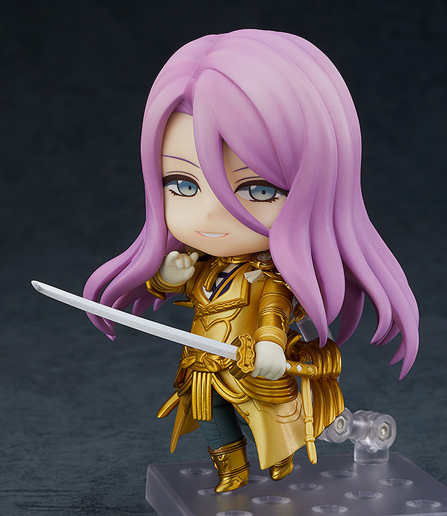 Touken Ranbu Online - Hachisuka Kotetsu - Nendoroid (#1131) (Orange Rouge) photo 15