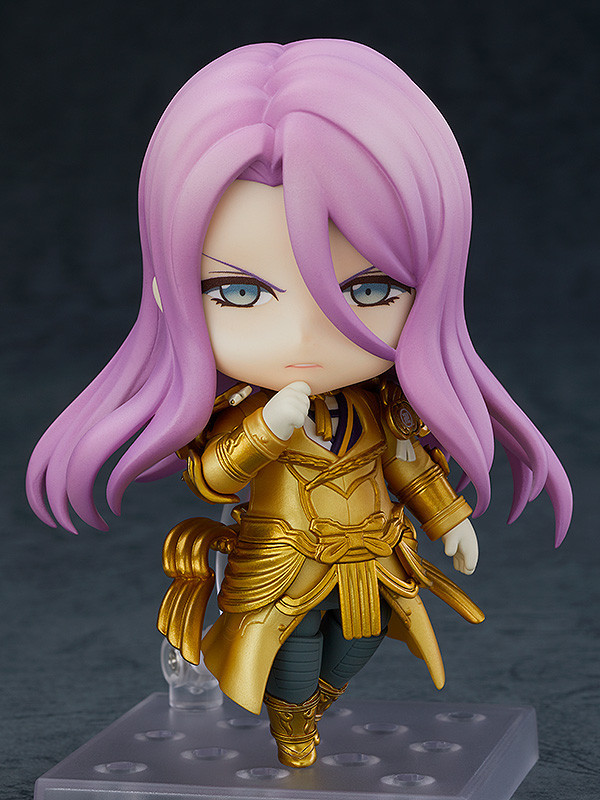 Touken Ranbu Online - Hachisuka Kotetsu - Nendoroid (#1131) (Orange Rouge) photo 16