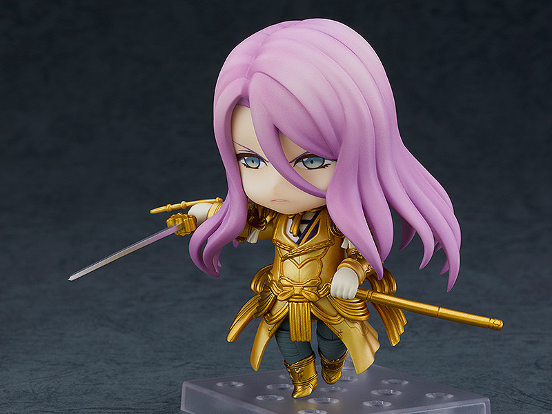 Touken Ranbu Online - Hachisuka Kotetsu - Nendoroid (#1131) (Orange Rouge) photo 17