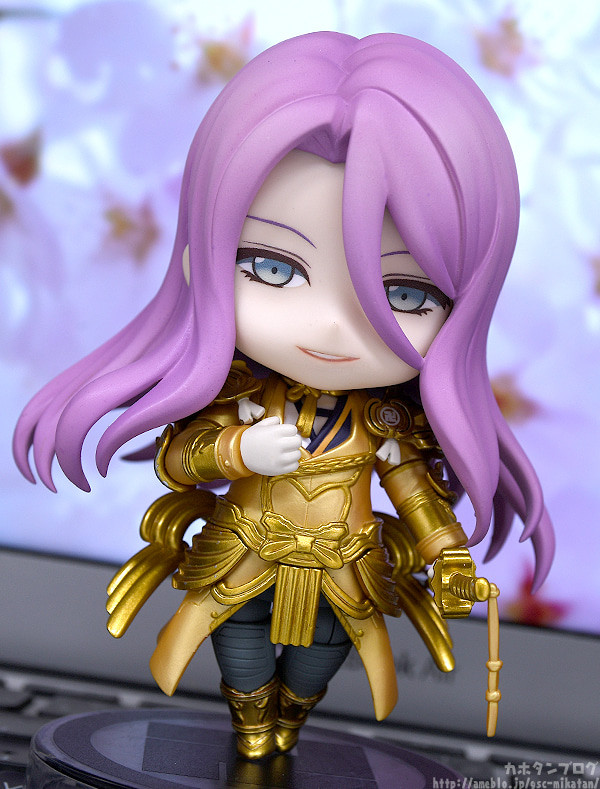 Touken Ranbu Online - Hachisuka Kotetsu - Nendoroid (#1131) (Orange Rouge) photo 20