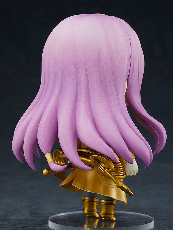Touken Ranbu Online - Hachisuka Kotetsu - Nendoroid (#1131) (Orange Rouge) photo 21