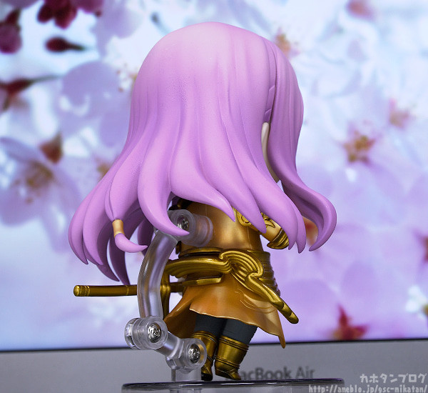 Touken Ranbu Online - Hachisuka Kotetsu - Nendoroid (#1131) (Orange Rouge) photo 23