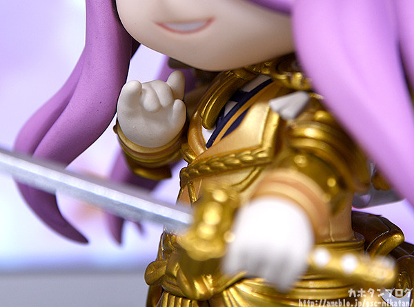 Touken Ranbu Online - Hachisuka Kotetsu - Nendoroid (#1131) (Orange Rouge) photo 24