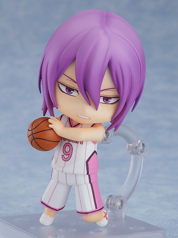 Kuroko no Basket - Murasakibara Atsushi - Nendoroid  (#1094) (Orange Rouge) photo 12