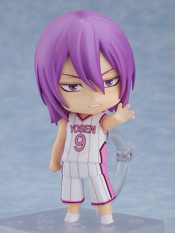 Kuroko no Basket - Murasakibara Atsushi - Nendoroid  (#1094) (Orange Rouge) photo 14