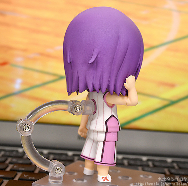 Kuroko no Basket - Murasakibara Atsushi - Nendoroid  (#1094) (Orange Rouge) photo 18
