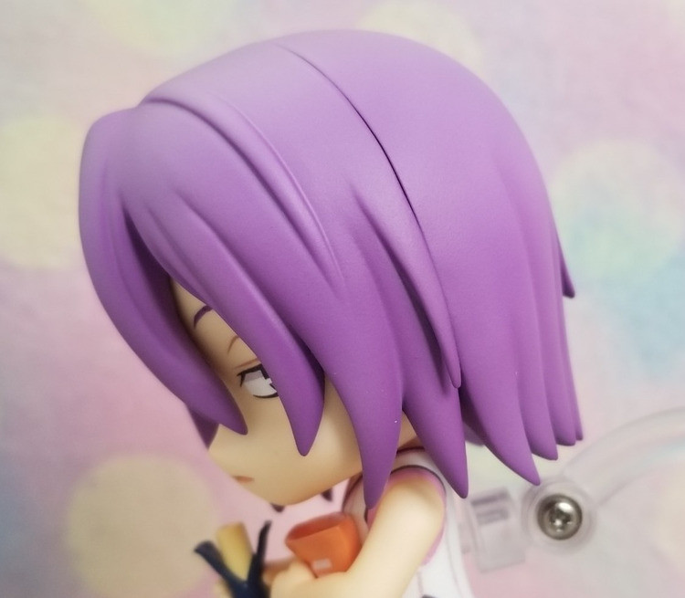 Kuroko no Basket - Murasakibara Atsushi - Nendoroid  (#1094) (Orange Rouge) photo 31
