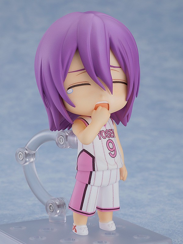 Kuroko no Basket - Murasakibara Atsushi - Nendoroid  (#1094) (Orange Rouge) photo 32