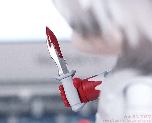 Hataraku Saibou - U-1146 - Nendoroid  (#979) (Good Smile Company) photo 14