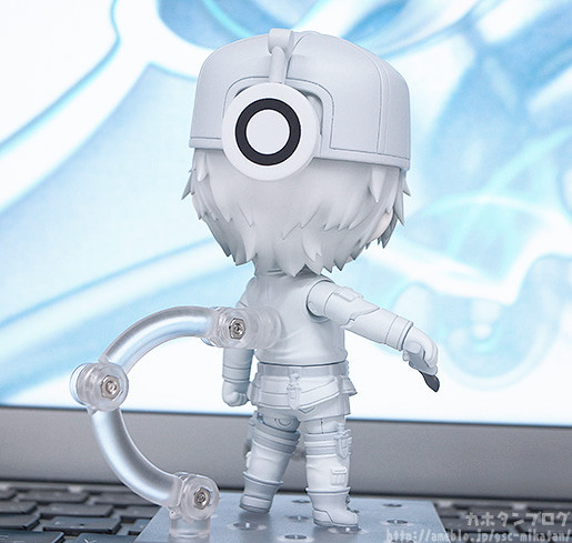 Hataraku Saibou - U-1146 - Nendoroid  (#979) (Good Smile Company) photo 21