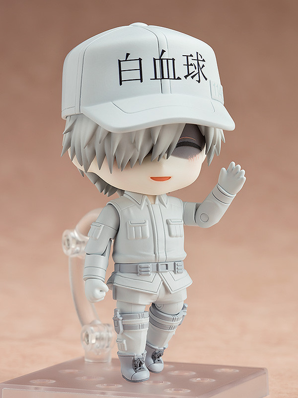 Hataraku Saibou - U-1146 - Nendoroid  (#979) (Good Smile Company) photo 24