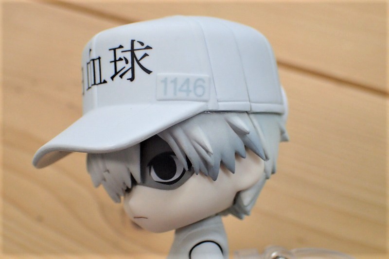 Hataraku Saibou - U-1146 - Nendoroid  (#979) (Good Smile Company) photo 28