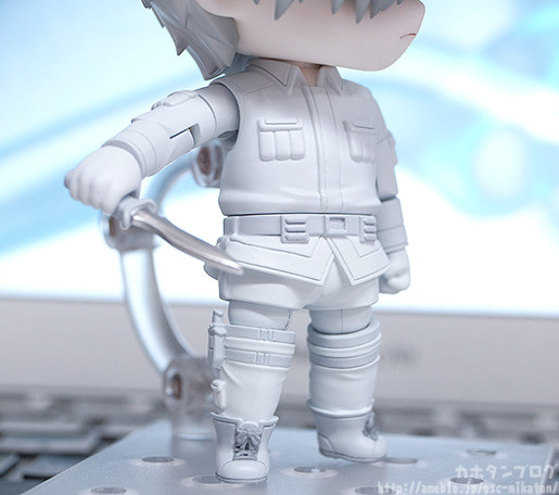 Hataraku Saibou - U-1146 - Nendoroid  (#979) (Good Smile Company) photo 31