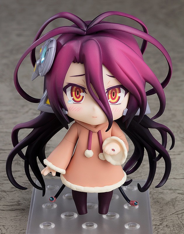 No Game No Life: Zero - Schwi Dola - Nendoroid  (#1090) (Good Smile Company) photo 5