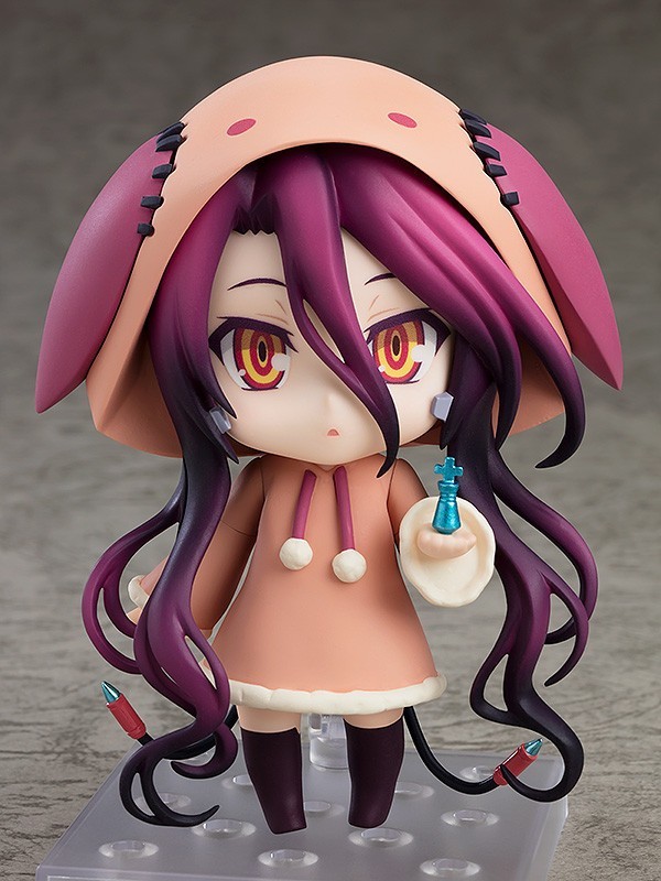 No Game No Life: Zero - Schwi Dola - Nendoroid  (#1090) (Good Smile Company) photo 11