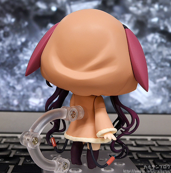 No Game No Life: Zero - Schwi Dola - Nendoroid  (#1090) (Good Smile Company) photo 13