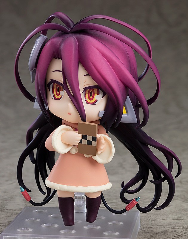 No Game No Life: Zero - Schwi Dola - Nendoroid  (#1090) (Good Smile Company) photo 14