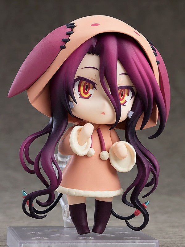 No Game No Life: Zero - Schwi Dola - Nendoroid  (#1090) (Good Smile Company) photo 15