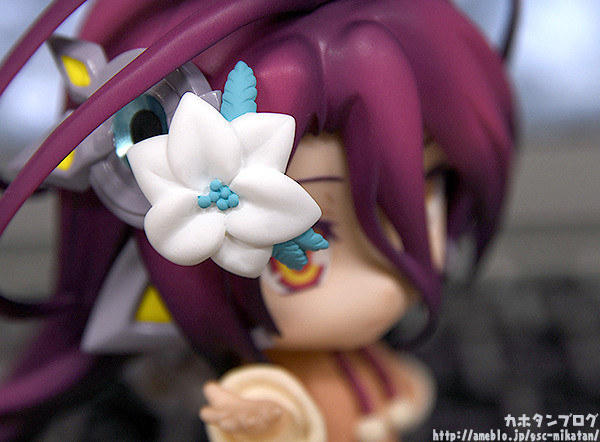 No Game No Life: Zero - Schwi Dola - Nendoroid  (#1090) (Good Smile Company) photo 16